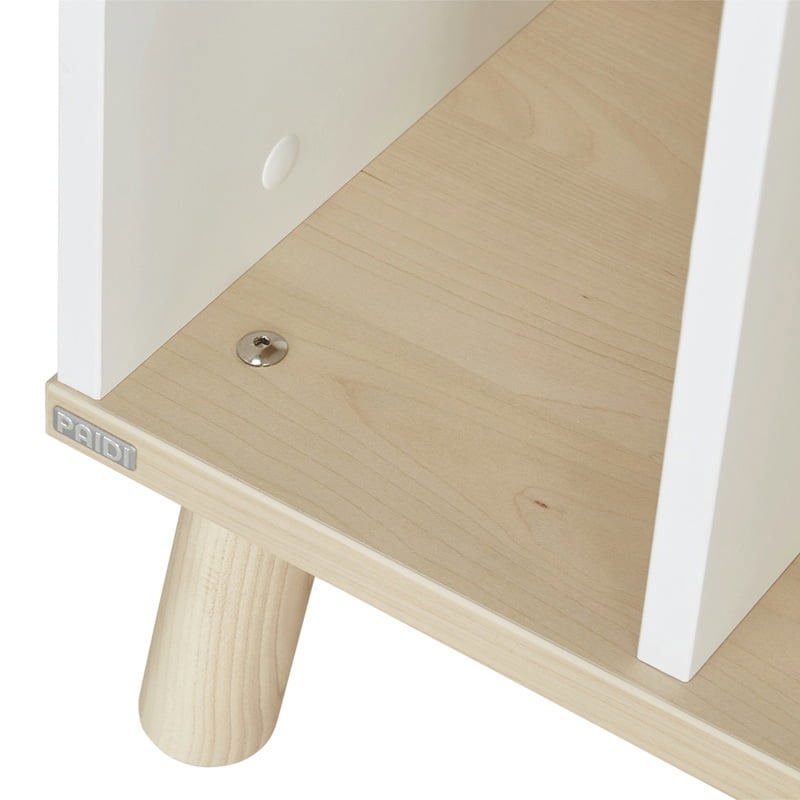 Regal Ylvie mit Türe links 8