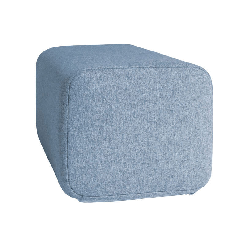 Hocker Fritzi Blau 3