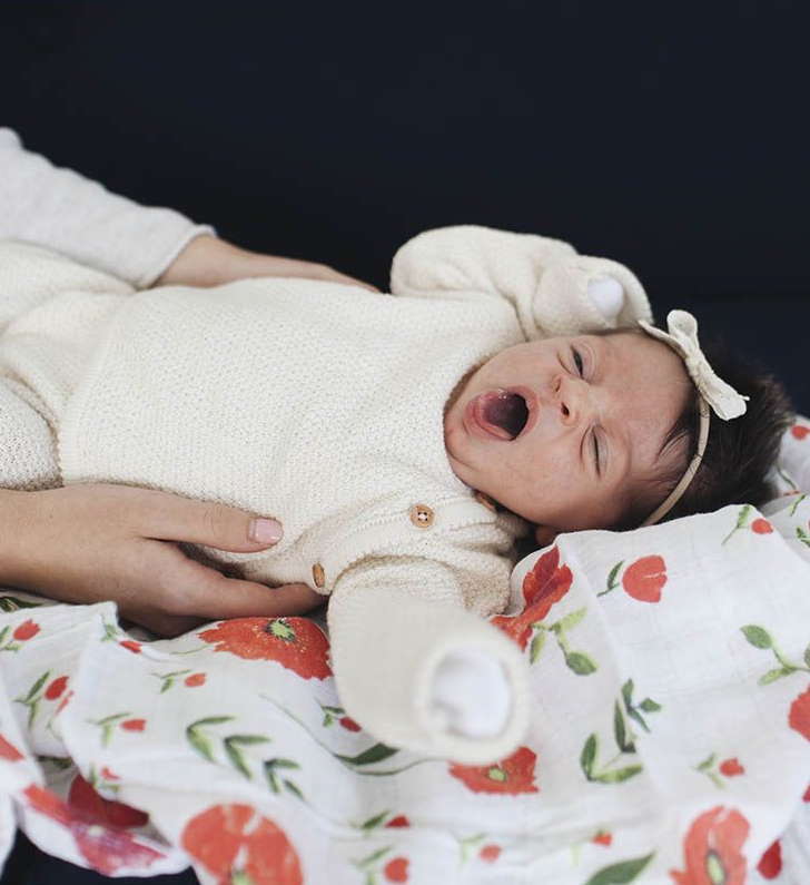 Pucktücher Summer Poppy II 3er-Set #2