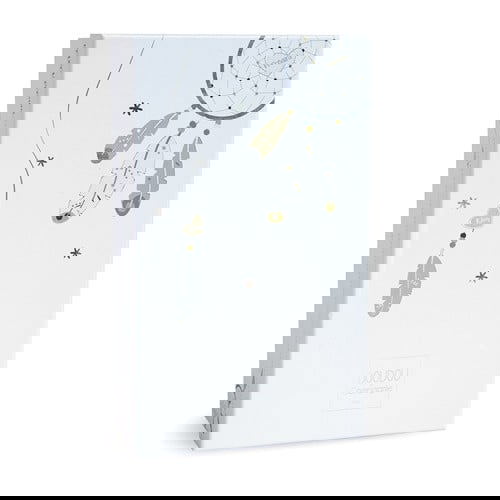 Traumfänger Schlenker-Panda 20cm 6