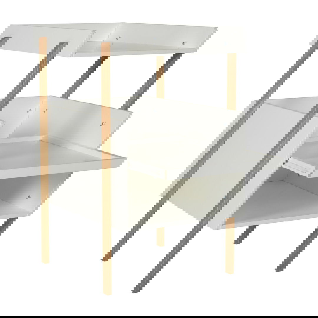 Wickeltisch Vintage 6