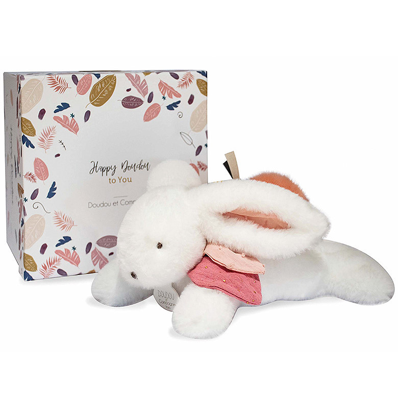 Happy Boho Hase Terrakotta 25cm