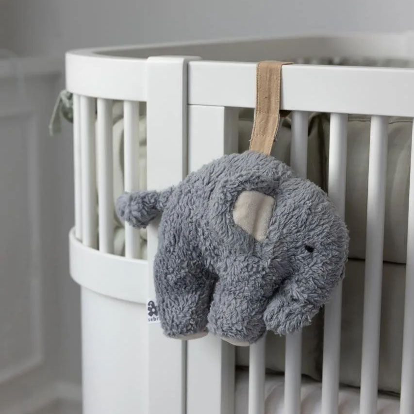 Spieluhr Fanto Dusty Blue #2