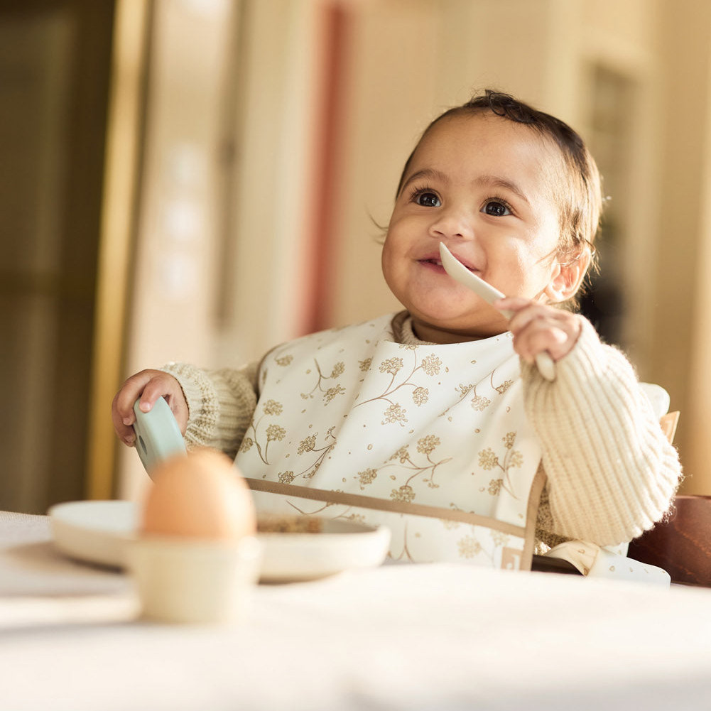 Lätzchen Leafy Dreams 2er Pack 3