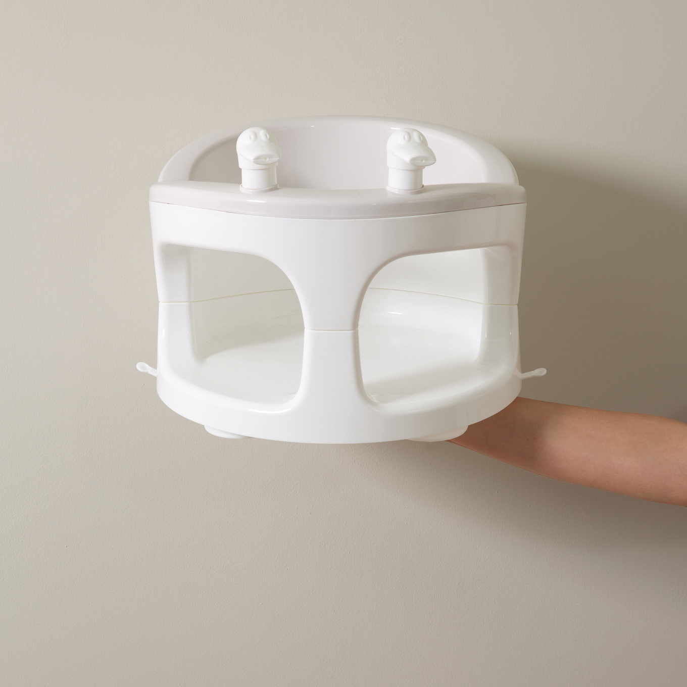 Badering Light Oat #2