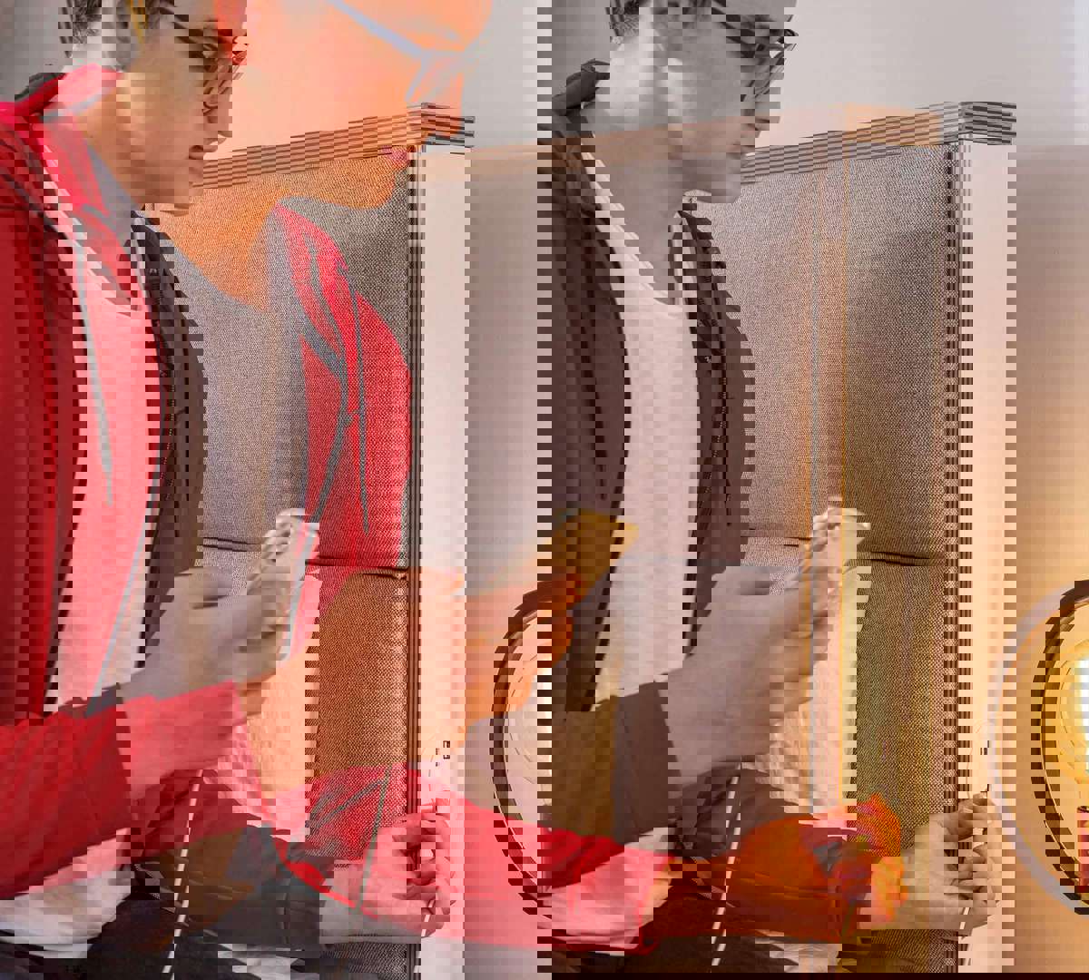 Bett Modera Standard, 120 x 200 cm 4