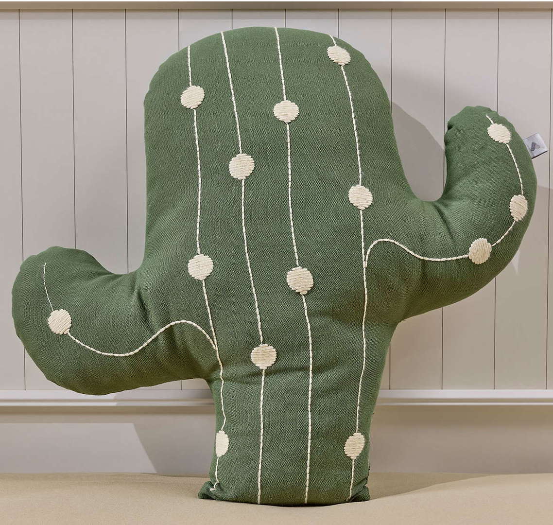 Dekokissen Safari Kaktus #2