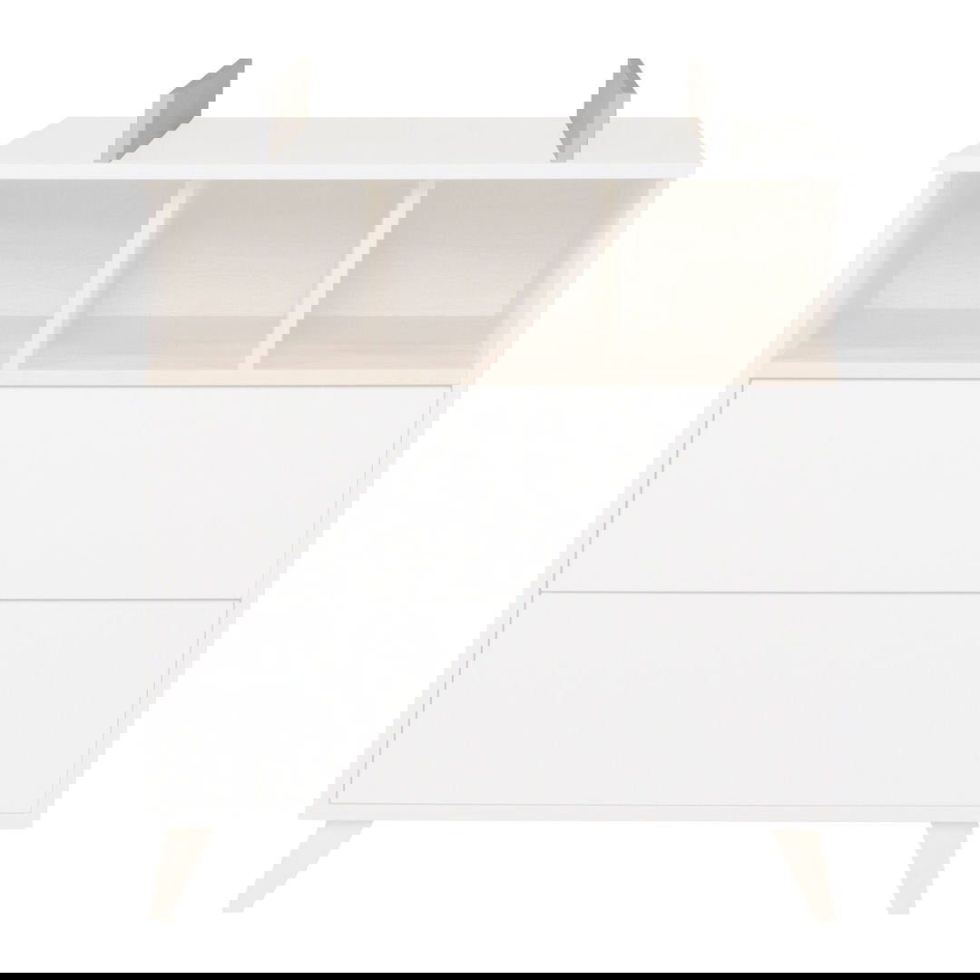 Wickelaufsatz Loft Clay