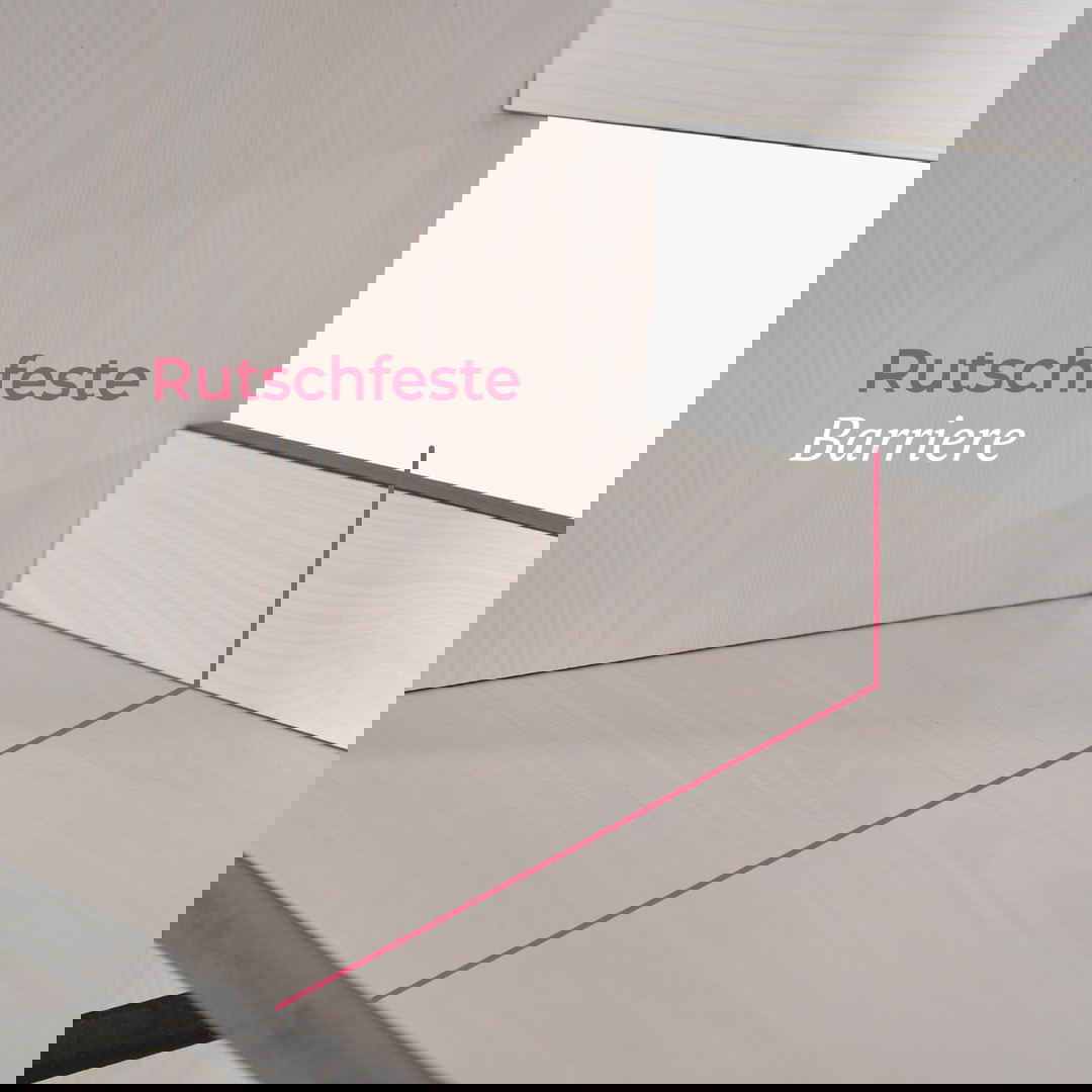 Lernturm Trusty Weiss 14