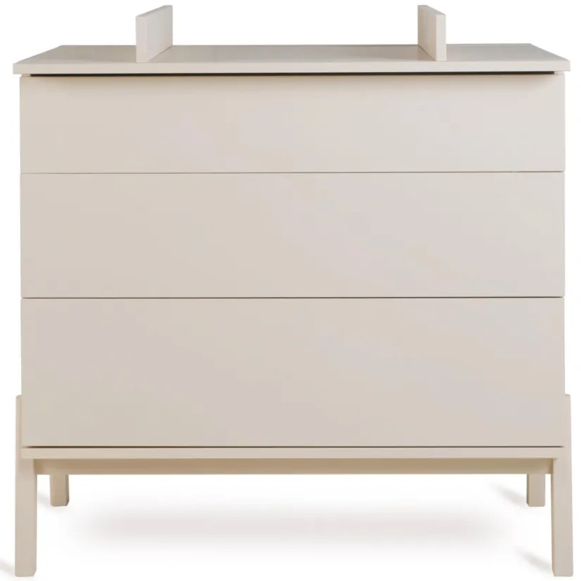 Wickelkommode Ashi Clay
