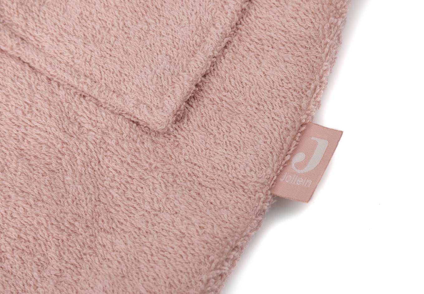 Bademantel Bunny Wild Rose, 3-4 Jahre 6