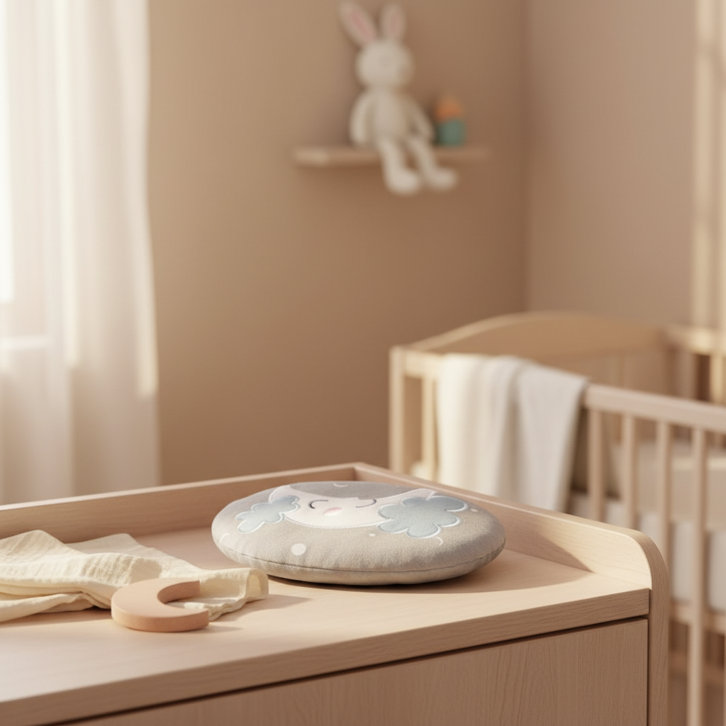 Traubenkernkissen Night Sky 4