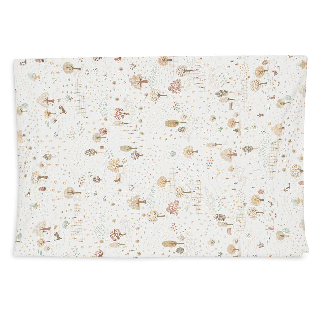 Wickelkissenbezug Tiny Park 3