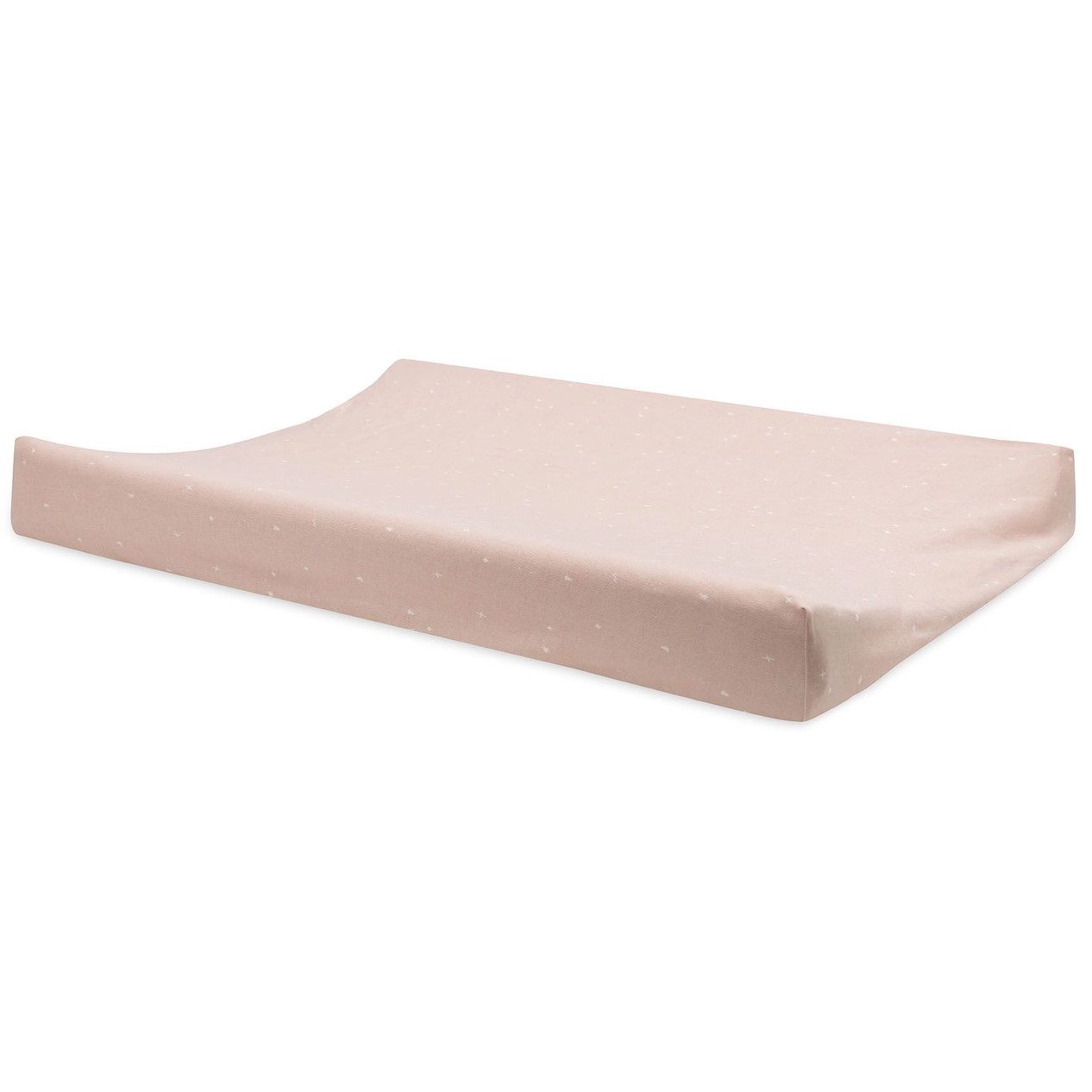 Wickelkissenbezug Twinkling Wild Rose