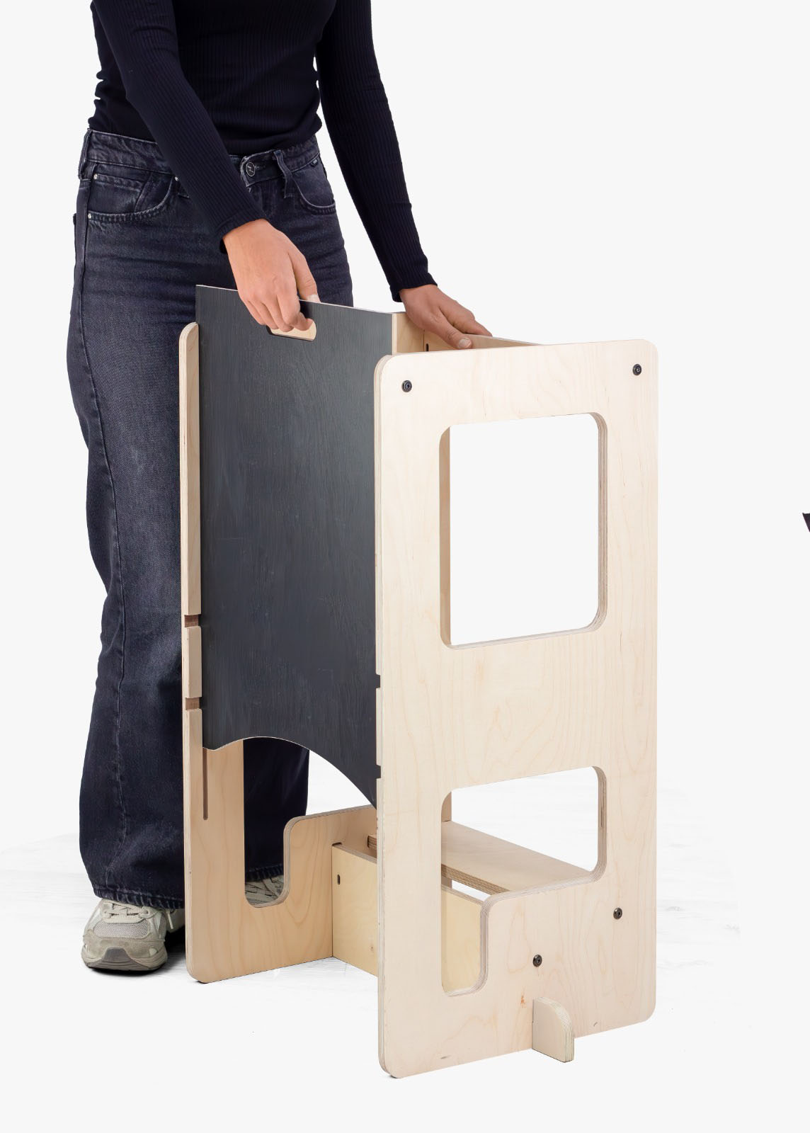 Lernturm Kule Flip 5