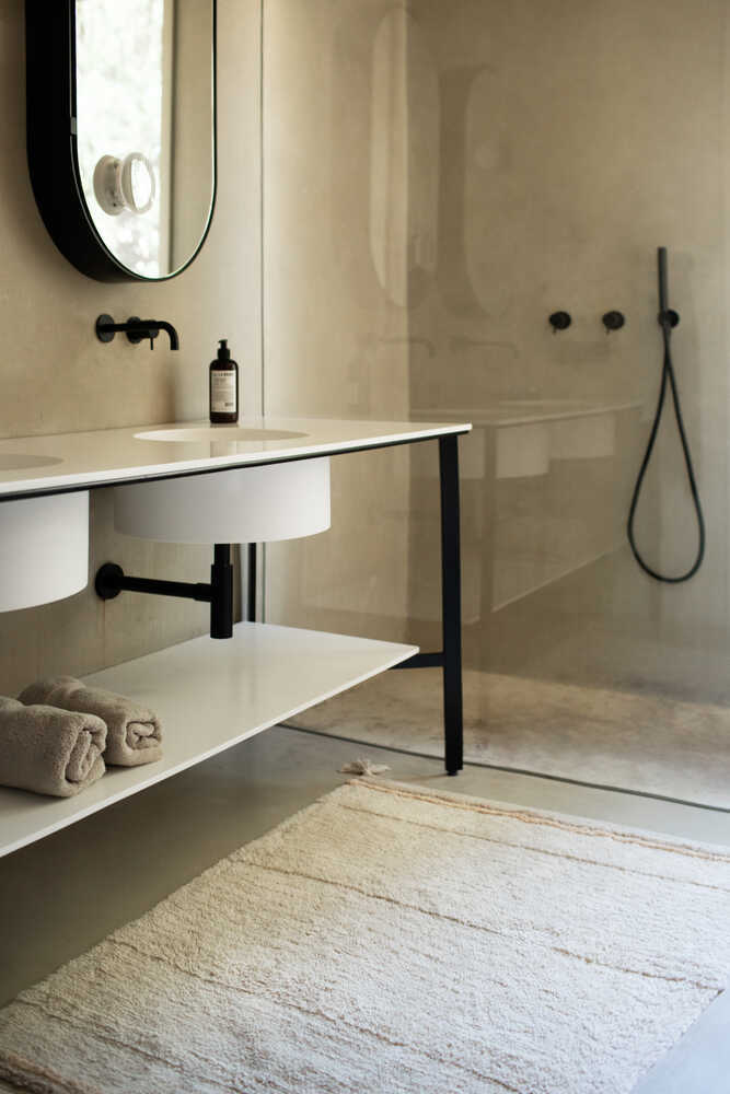 Teppich Bloom Natural 200 x 300 cm 7