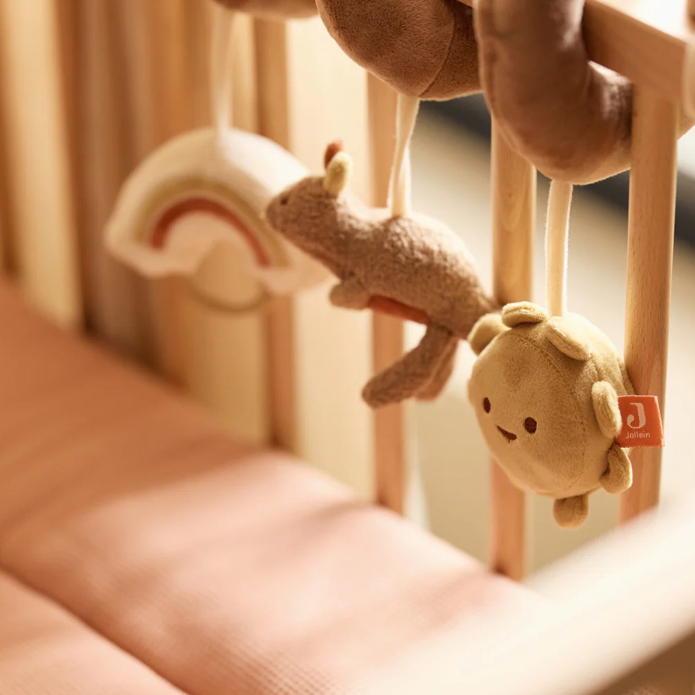 Aktivitäten-Spirale Känguru #2