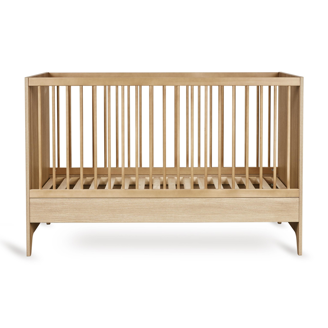 Babybett Tsugi Honey Ash