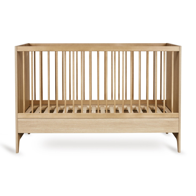 Babybett Tsugi Honey Ash