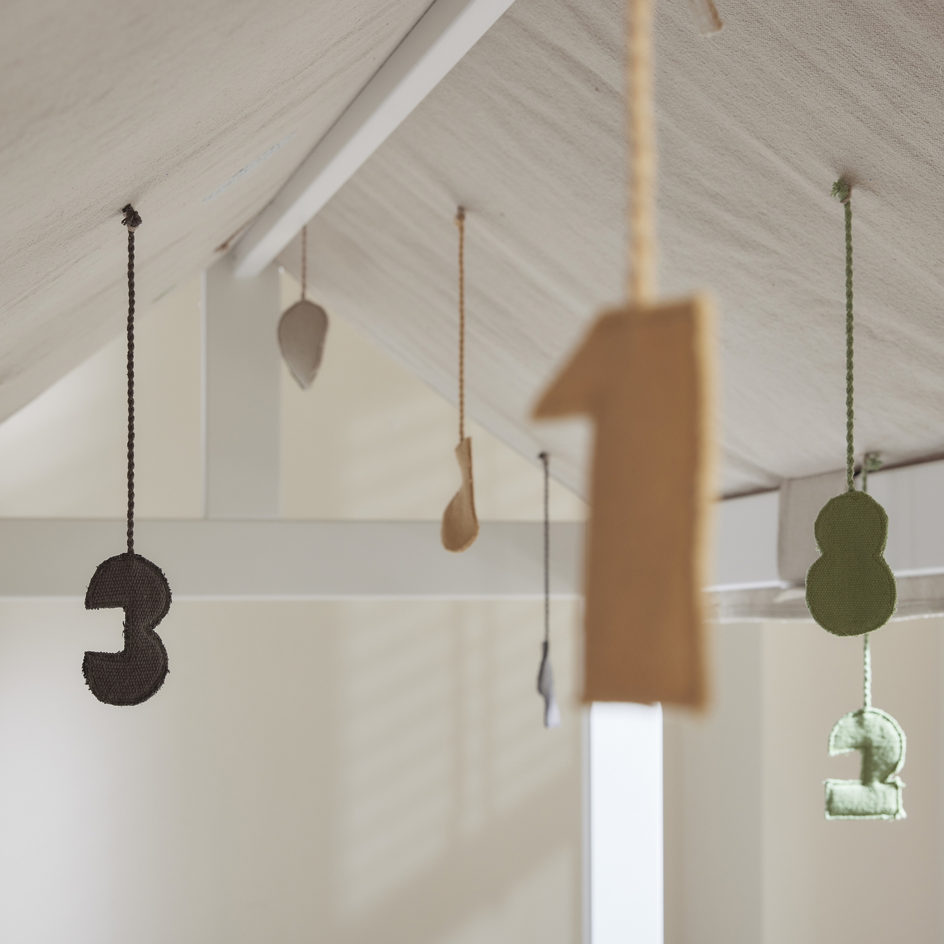 Stoffdach Olympic Dreams 4