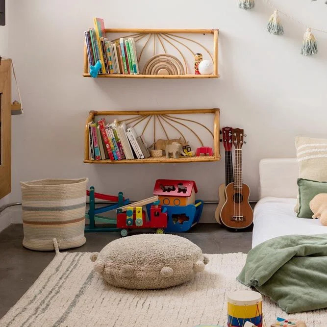 Aufbewahrungskorb Triplet #2