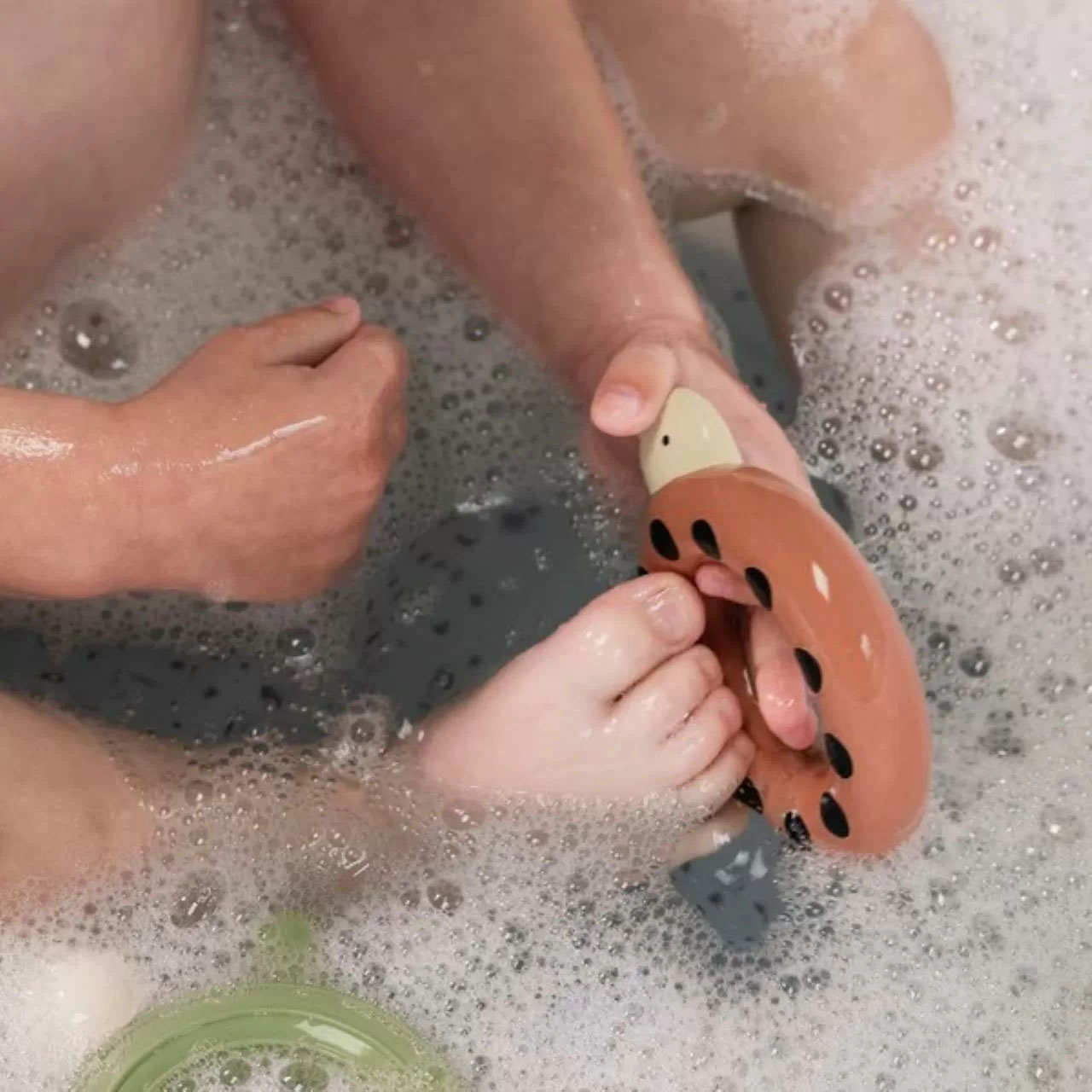 Beissring Marienkäfer #2