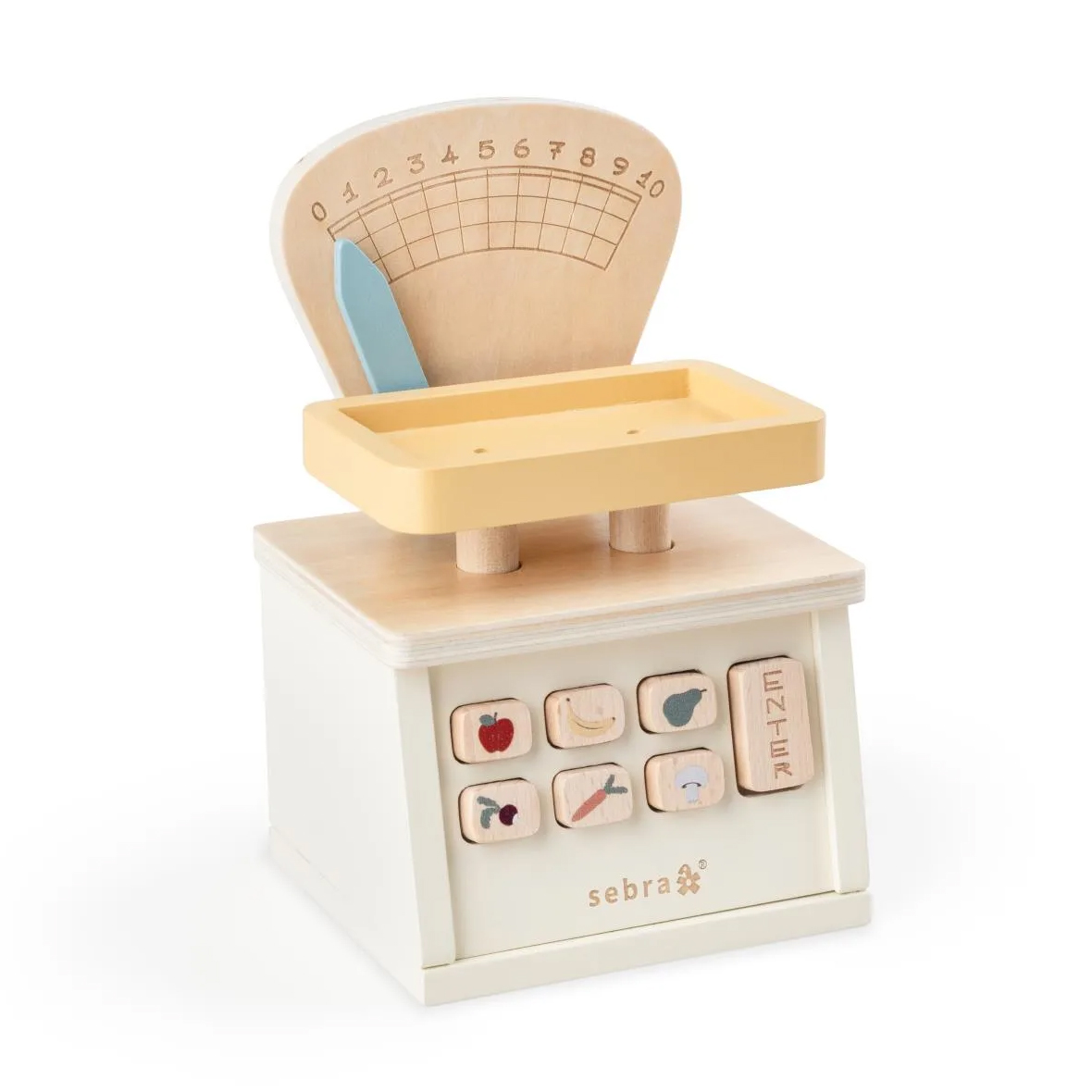 Spiel-Kaufladen Waage