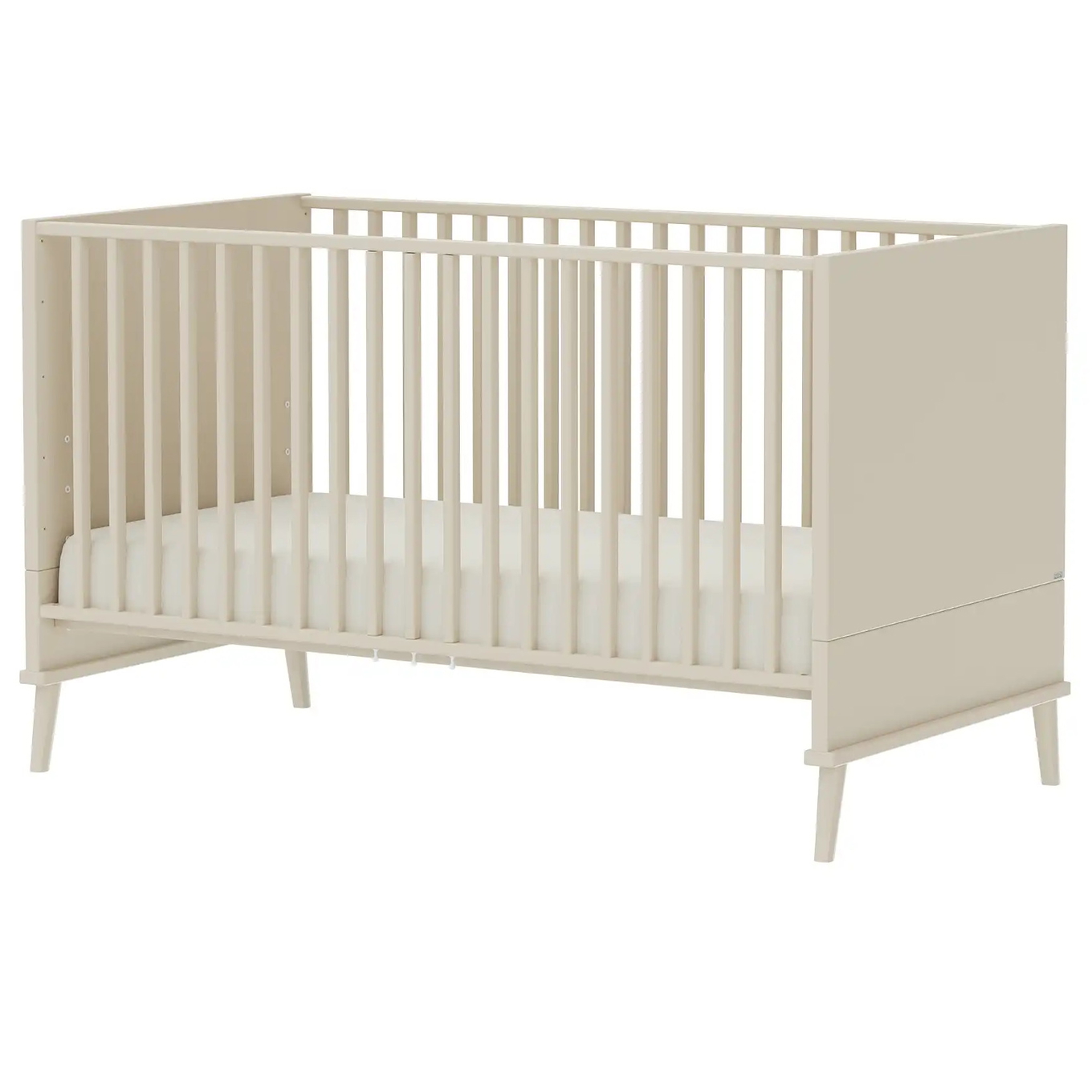 Babybett Eefje Cashmere Beige