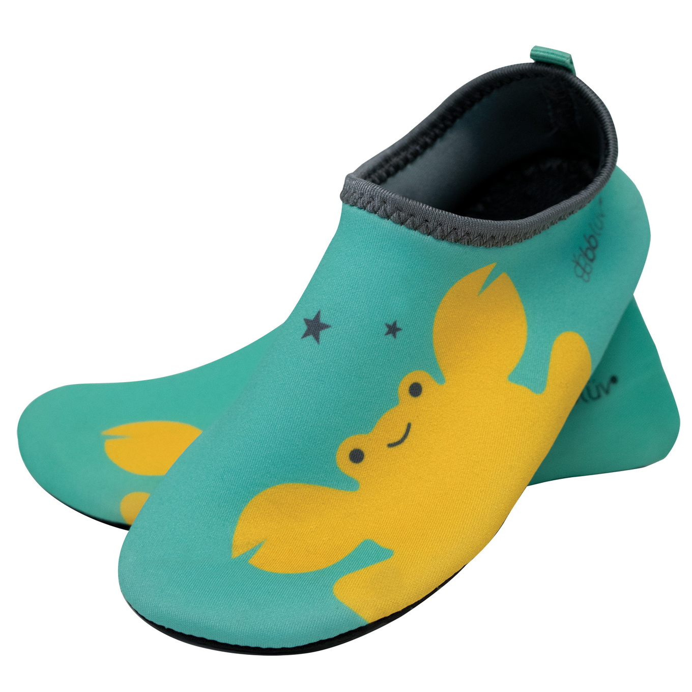 Wasserschuhe Shoöz Aqua, 4-5 Jahre