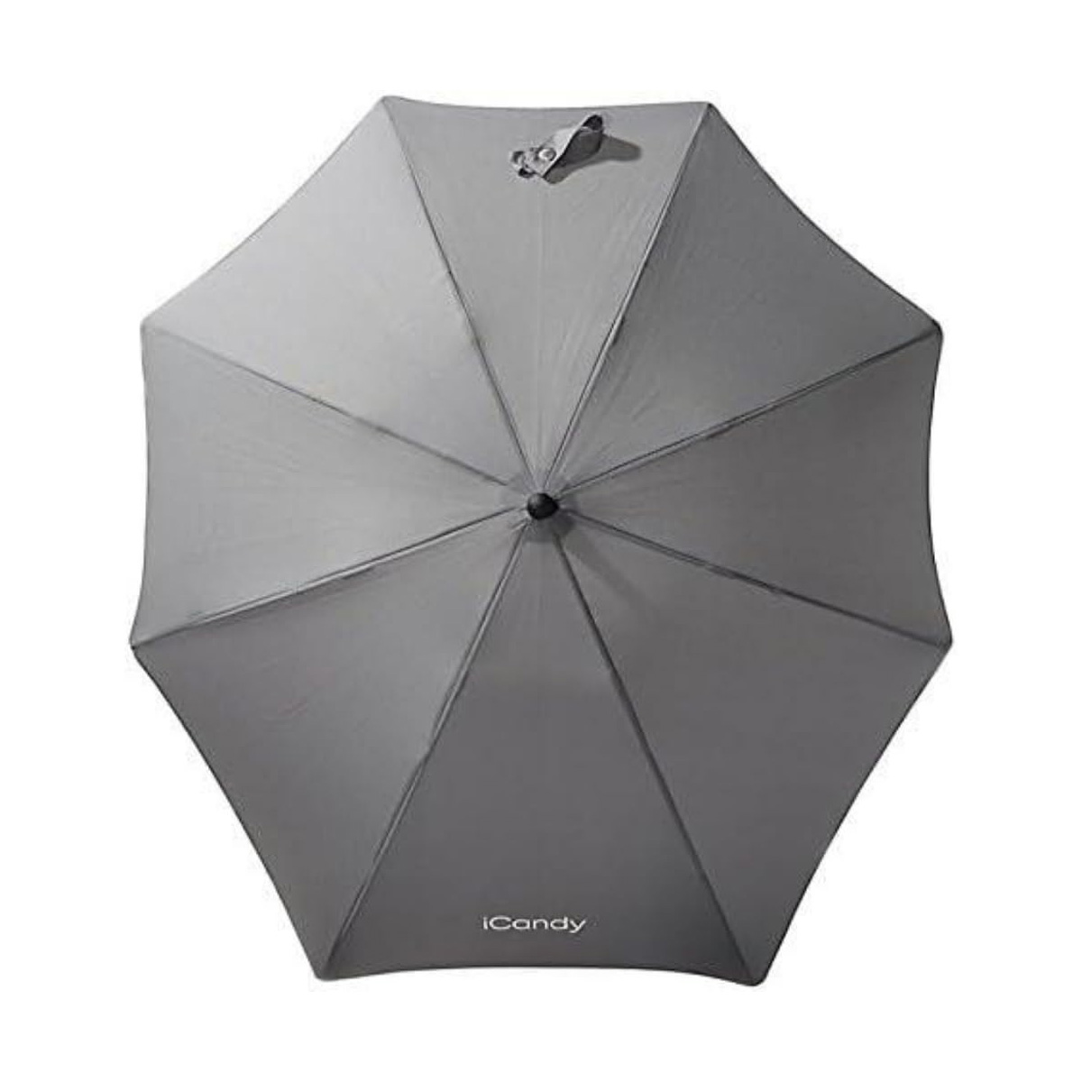 Sonnenschirm Universal Grau