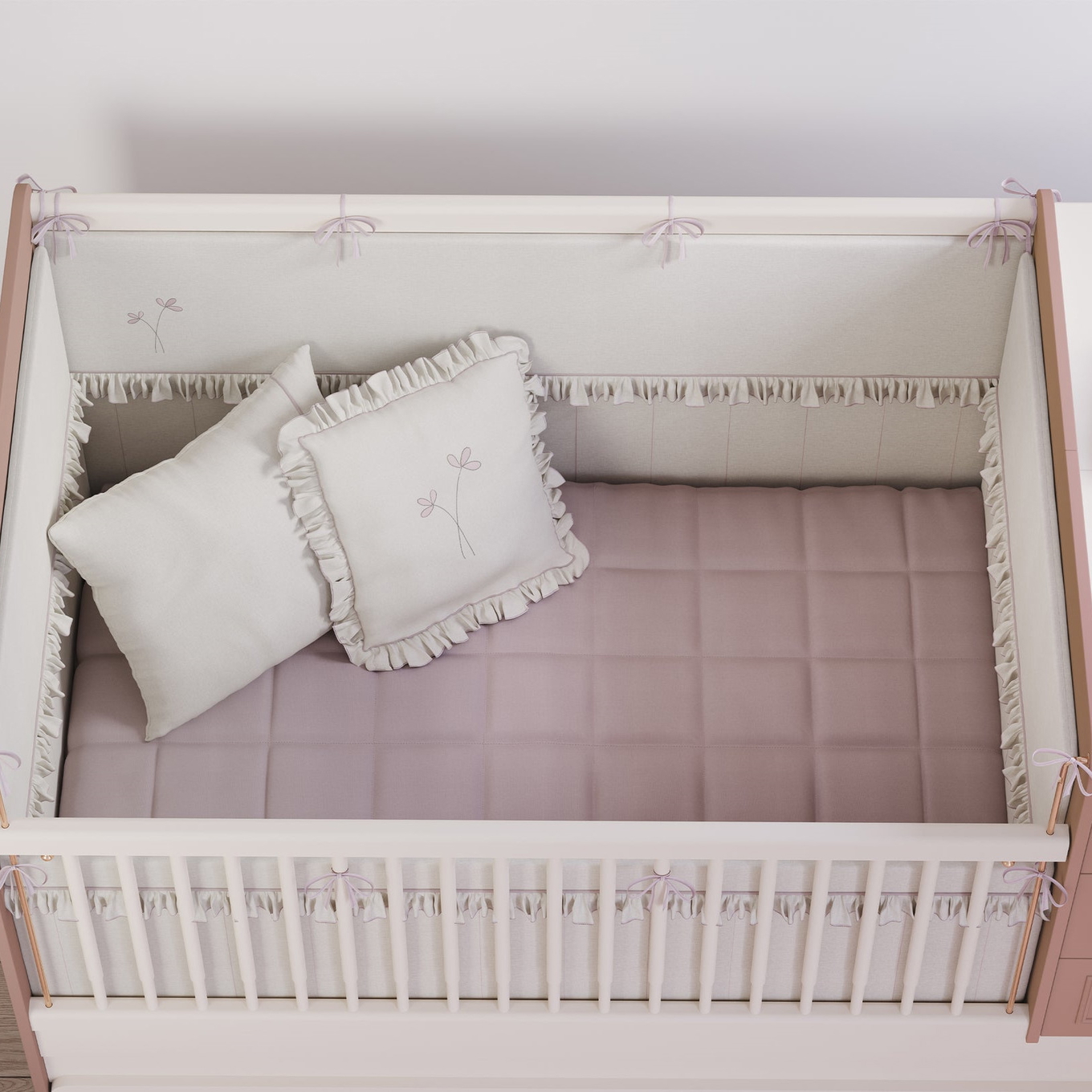 Textil-Set Rossy 80x130cm #2