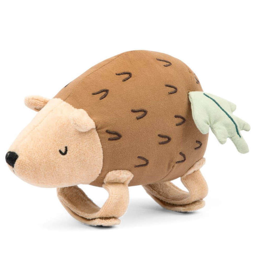 Spieluhr Twinkle der Igel