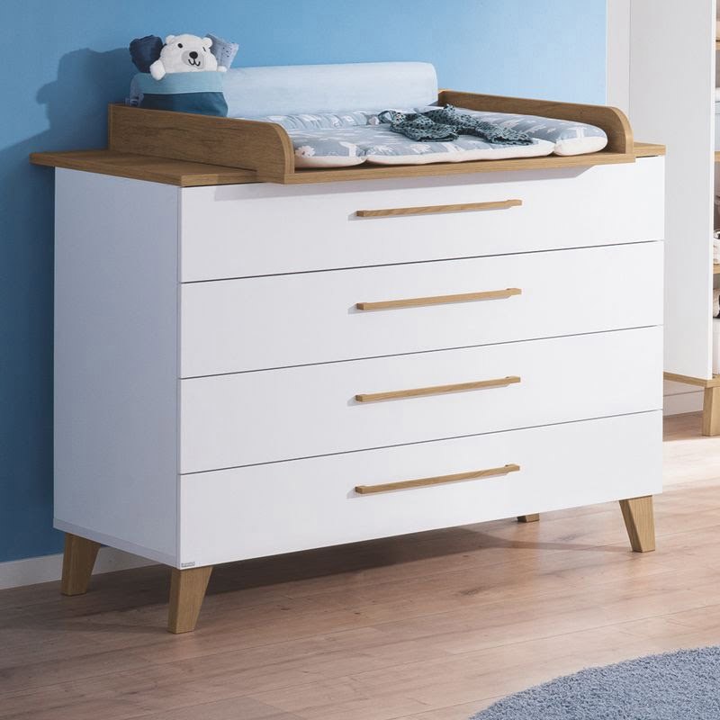 Wickelkommode Oscar 3