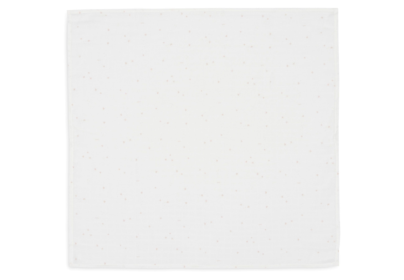 Spucktücher Twinkling 3er Set Rosa 5