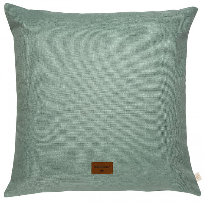 Kissen Aladdin Riviera Eden Grün