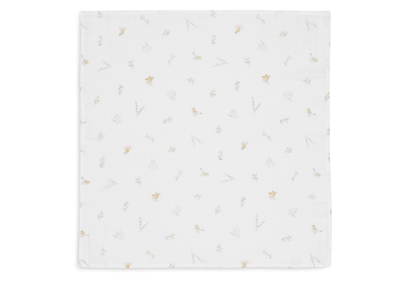 Spucktücher Lovely Birds 3er Set 4