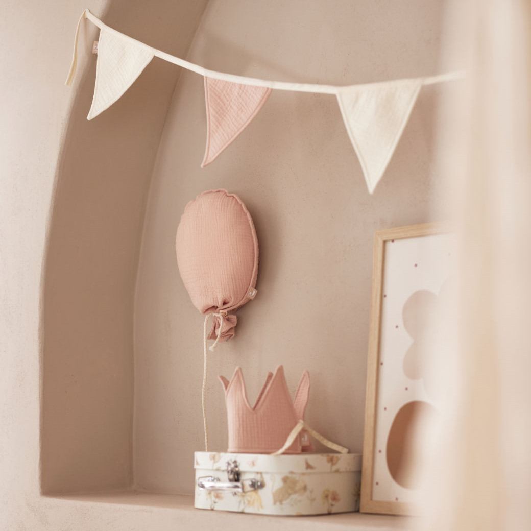 Girlande Griande Rose Ivory #2