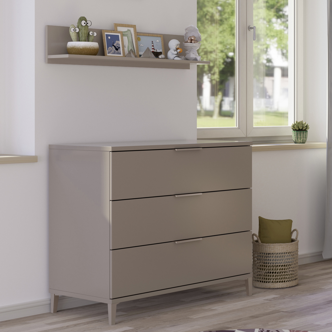 Wandregal Brother Stu Yuny 5