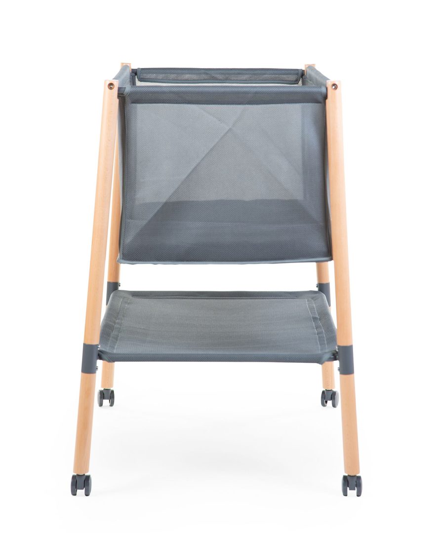 Babywiege Evolux Anthrazit 6