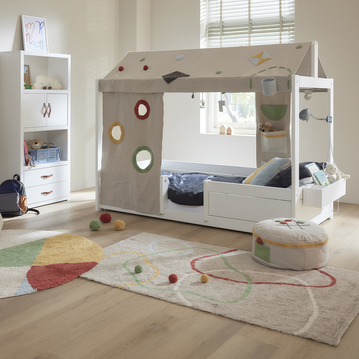 Teppich Olympic Dreams 3