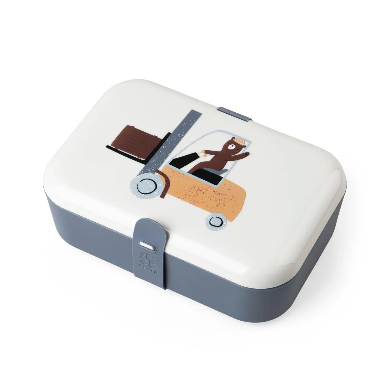 Lunchbox Busy Builders