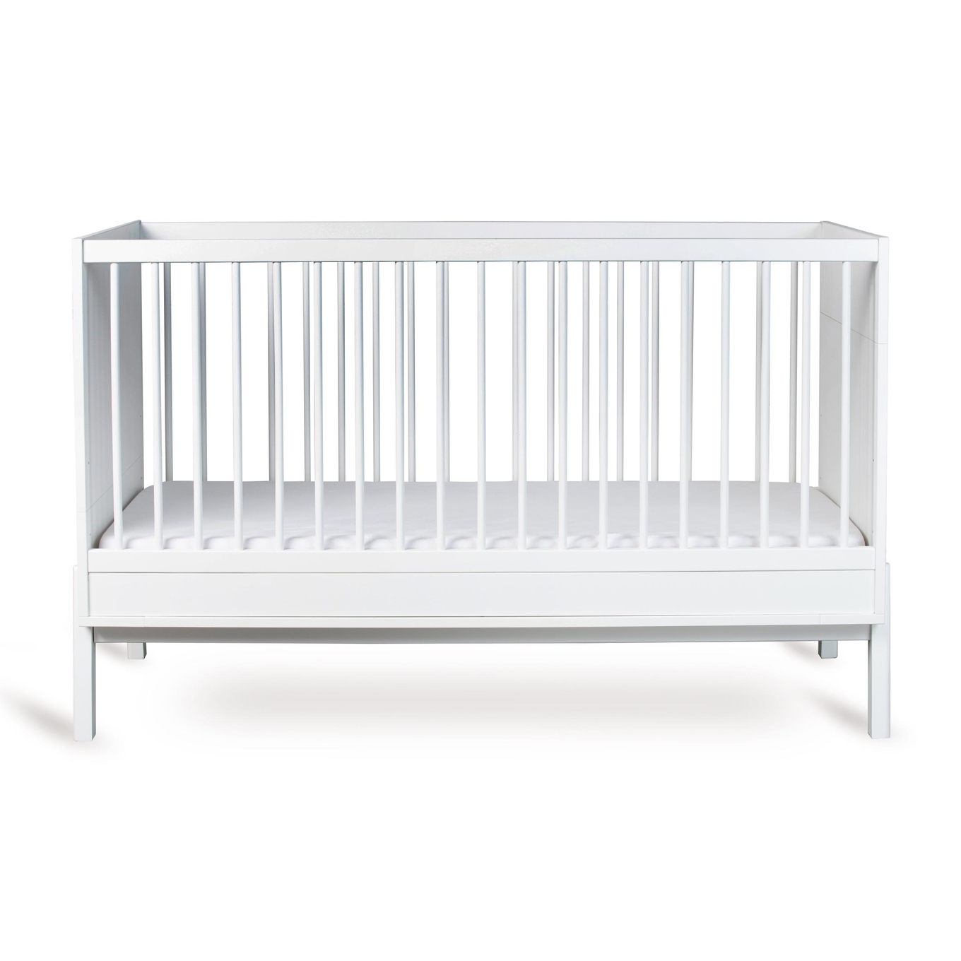 Babybett Ashi Cream 4