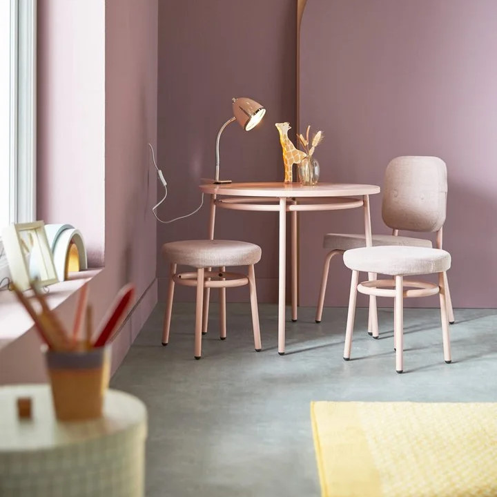 Kinderstuhl Chill Cherry Blossoms 2