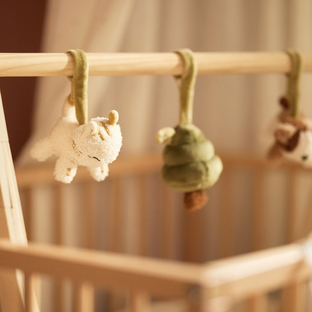 Spielbogen Spielzeug Tiny Park #2