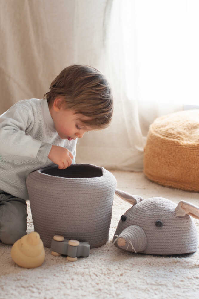 Aufbewahrungskorb Renata The Rat #2