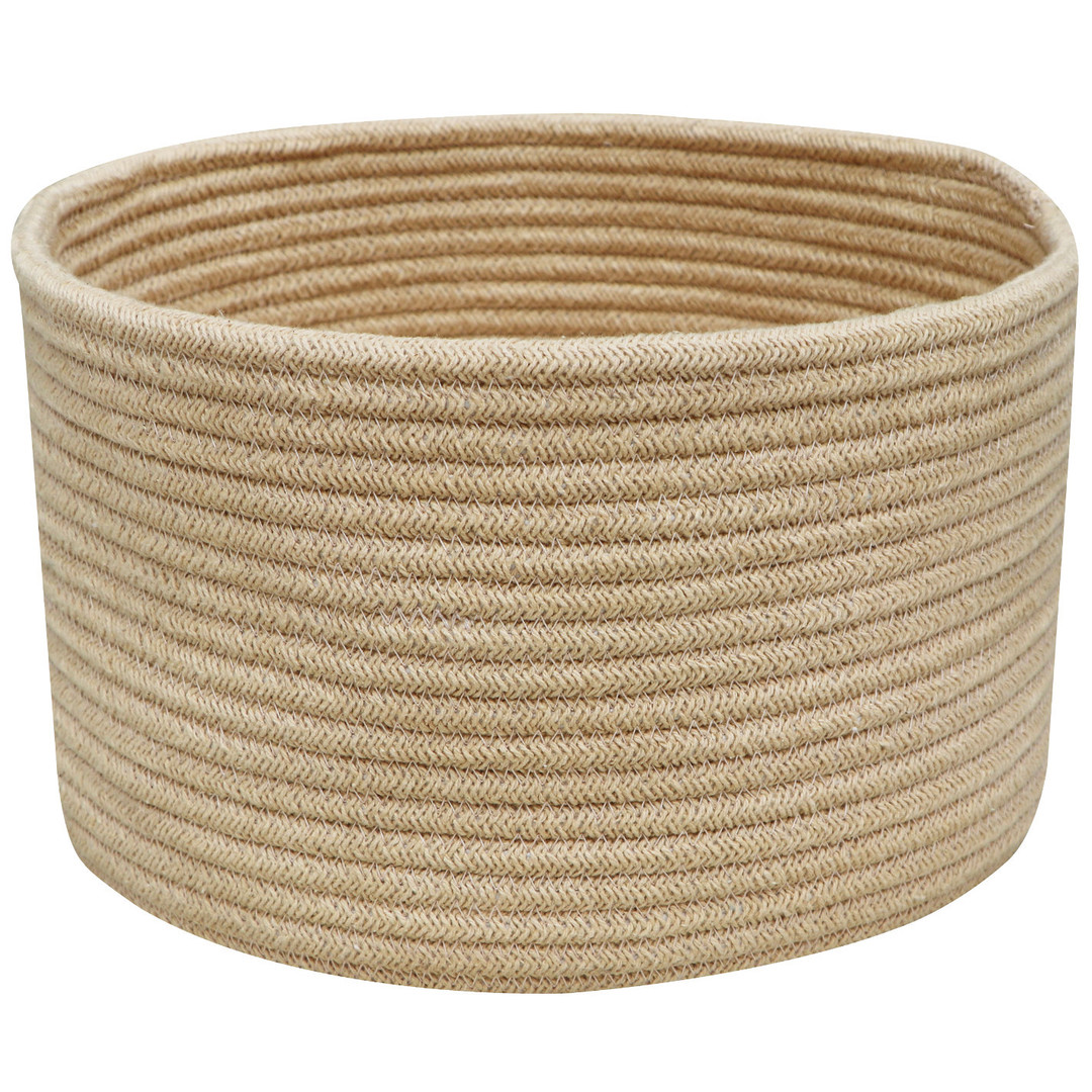 Aufbewahrungskorb Gram Golden