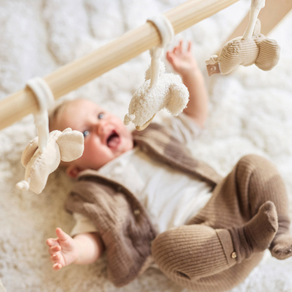 Spielbogen Spielzeug Elephant Tales 3