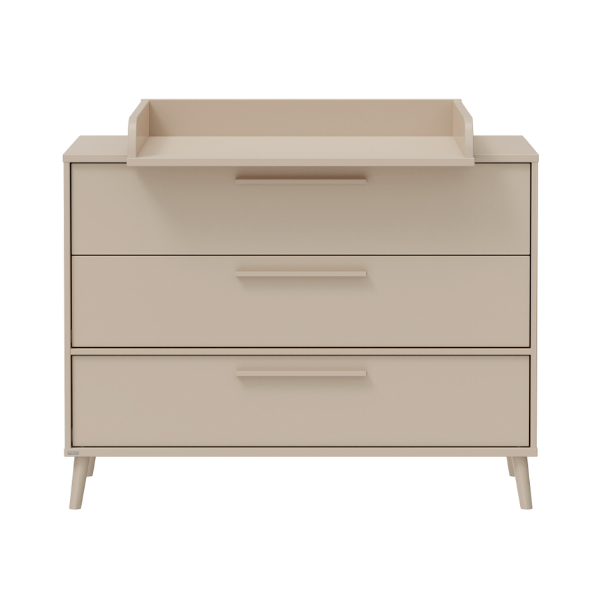 Wickelkommode Eefje Cashmere 4