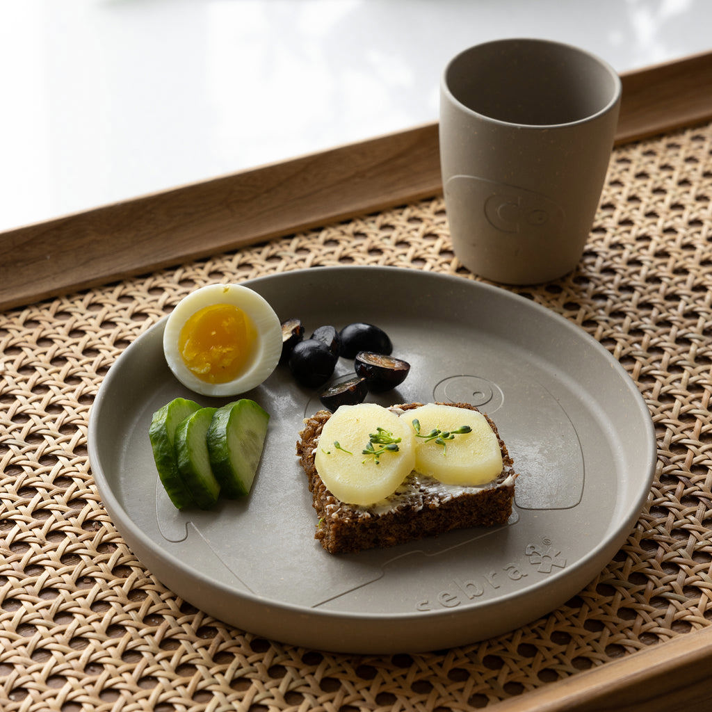 Geschirrset Mums Jetty Beige #2