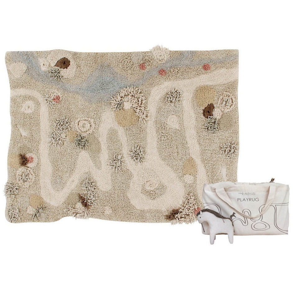 Teppich Path Of Nature S